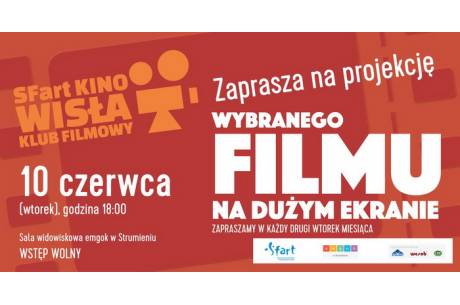 Sfart Kino Wisła